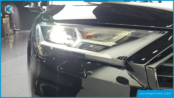 AUDI Q7 55 TFSI QUATTRO PREMIUM