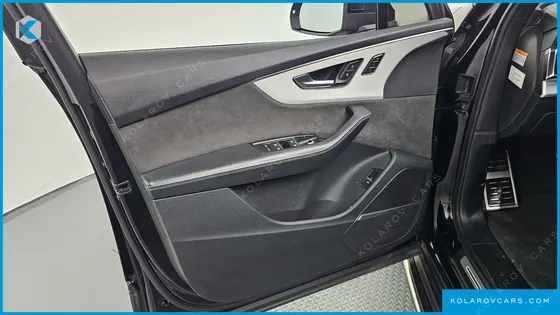 AUDI Q7 55 TFSI QUATTRO PREMIUM