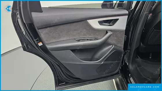 AUDI Q7 55 TFSI QUATTRO PREMIUM