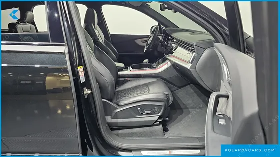 AUDI Q7 55 TFSI QUATTRO PREMIUM