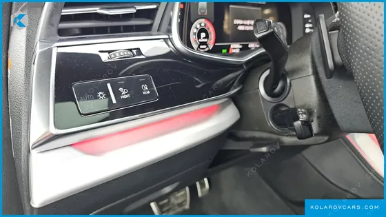 AUDI Q7 55 TFSI QUATTRO PREMIUM