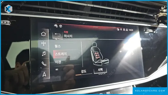 AUDI Q7 55 TFSI QUATTRO PREMIUM
