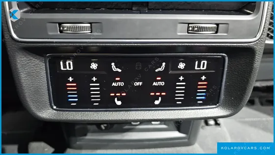 AUDI Q7 55 TFSI QUATTRO PREMIUM