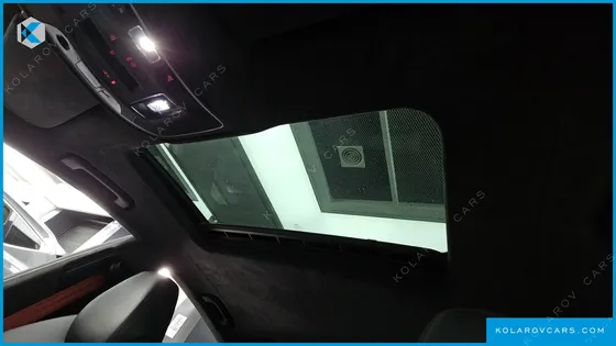 AUDI RS7 4.0 TFSI QUATTRO PLUS