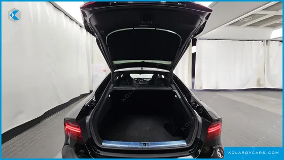 AUDI RS7 4.0 TFSI QUATTRO PLUS