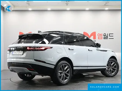 LAND ROVER RANGE ROVER VELAR 2.0 P250 DYNAMIC SE