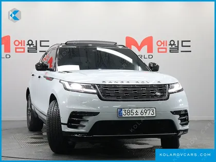 LAND ROVER RANGE ROVER VELAR 2.0 P250 DYNAMIC SE