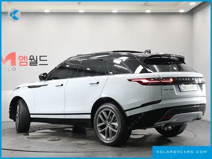 LAND ROVER RANGE ROVER VELAR 2.0 P250 DYNAMIC SE