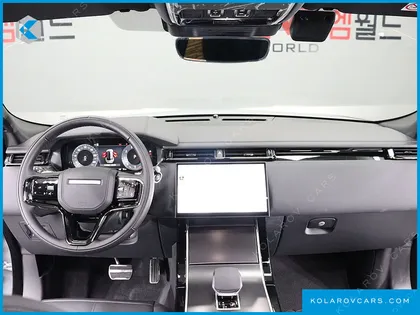 LAND ROVER RANGE ROVER VELAR 2.0 P250 DYNAMIC SE