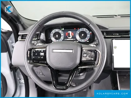 LAND ROVER RANGE ROVER VELAR 2.0 P250 DYNAMIC SE