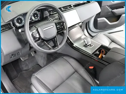 LAND ROVER RANGE ROVER VELAR 2.0 P250 DYNAMIC SE