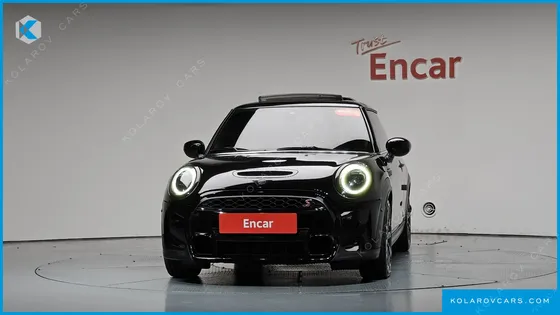 MINI COOPER CLASSIC LAUNCH PACK