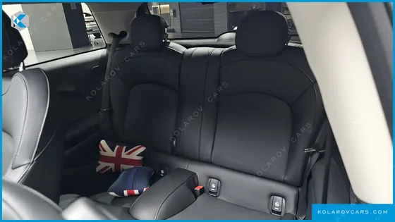MINI COOPER CLASSIC LAUNCH PACK