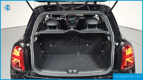 MINI COOPER CLASSIC LAUNCH PACK