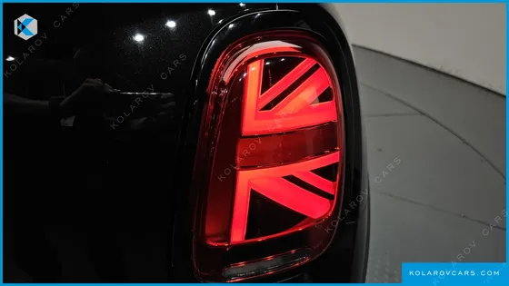 MINI COOPER CLASSIC LAUNCH PACK