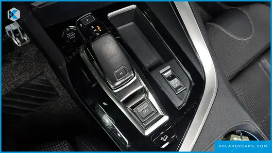 PEUGEOT 3008 1.5 BLUEHDI GT