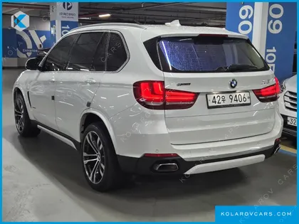 BMW X5 XDRIVE 40E IPERFORMANCE