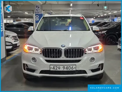 BMW X5 XDRIVE 40E IPERFORMANCE