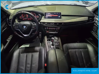BMW X5 XDRIVE 40E IPERFORMANCE