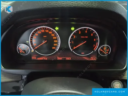 BMW X5 XDRIVE 40E IPERFORMANCE