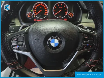 BMW X5 XDRIVE 40E IPERFORMANCE