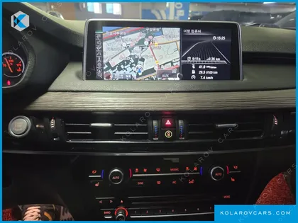 BMW X5 XDRIVE 40E IPERFORMANCE
