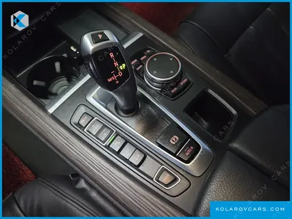 BMW X5 XDRIVE 40E IPERFORMANCE