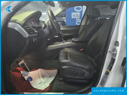 BMW X5 XDRIVE 40E IPERFORMANCE