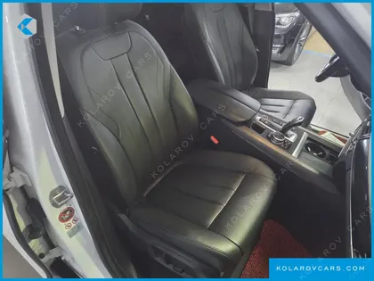 BMW X5 XDRIVE 40E IPERFORMANCE