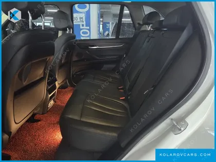 BMW X5 XDRIVE 40E IPERFORMANCE