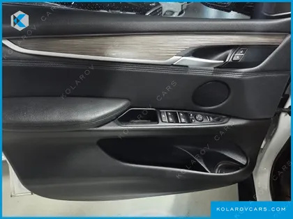 BMW X5 XDRIVE 40E IPERFORMANCE