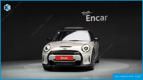 MINI COOPER CLASSIC