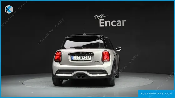 MINI COOPER CLASSIC