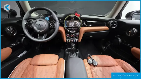 MINI COOPER CLASSIC