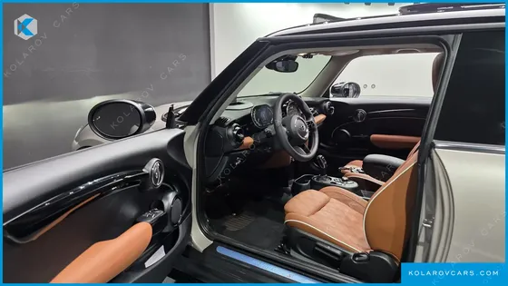 MINI COOPER CLASSIC