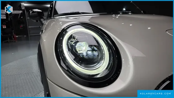 MINI COOPER CLASSIC