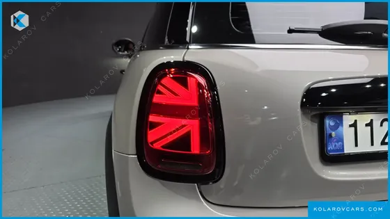 MINI COOPER CLASSIC