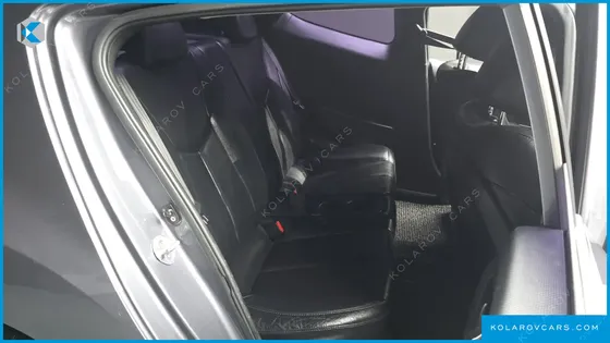 HYUNDAI VELOSTER UNIQUE