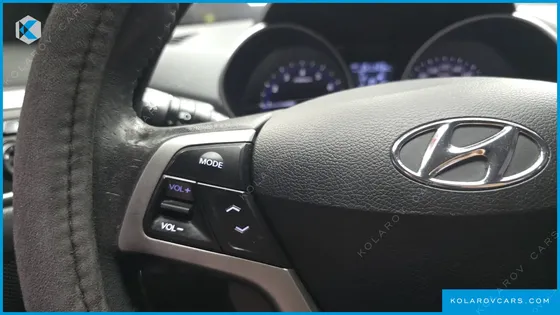 HYUNDAI VELOSTER UNIQUE