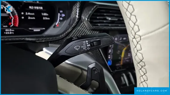 LAMBORGHINI URUS 4.0 V8