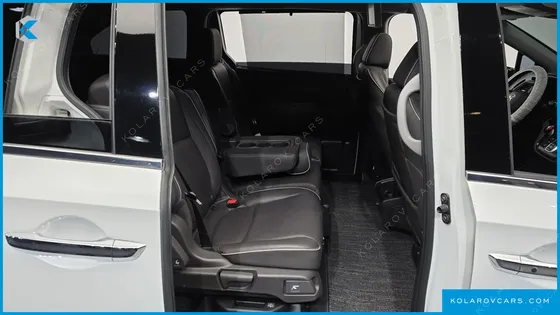 HONDA ODYSSEY 3.5