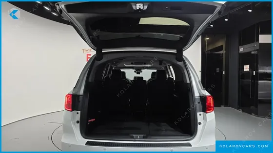 HONDA ODYSSEY 3.5