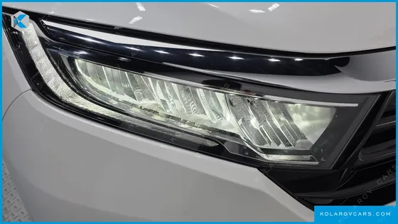 HONDA ODYSSEY 3.5