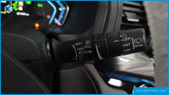 HONDA ODYSSEY 3.5