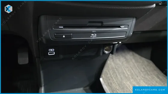 HONDA ODYSSEY 3.5