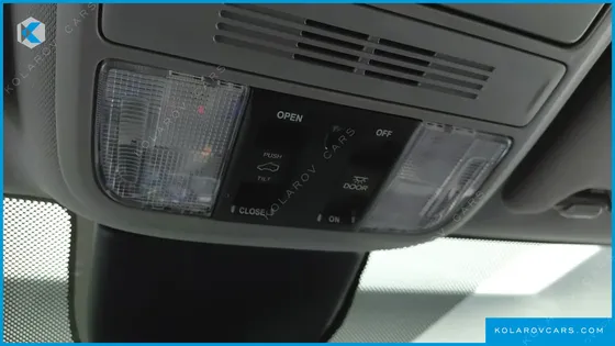 HONDA ODYSSEY 3.5