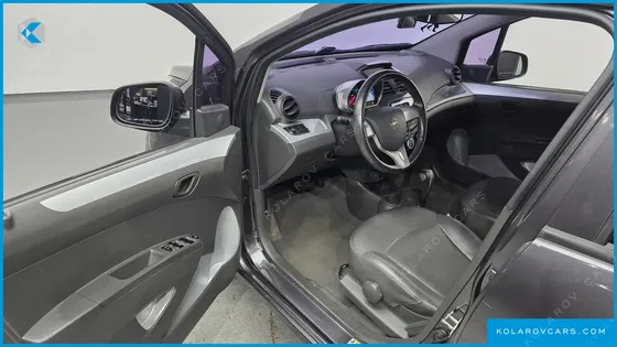 CHEVROLET (GM DAEWOO) SPARK LS+