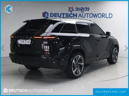 KGM - SSANGYONG ACTYON HEV 1.5 2WD