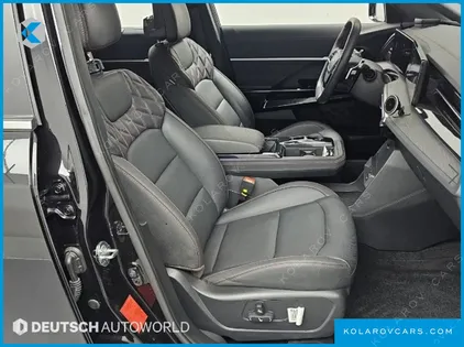 KGM - SSANGYONG ACTYON HEV 1.5 2WD