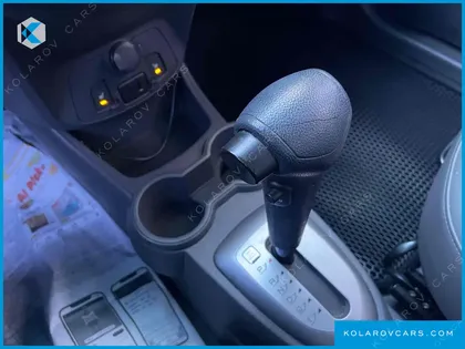 CHEVROLET (GM DAEWOO) SPARK LT